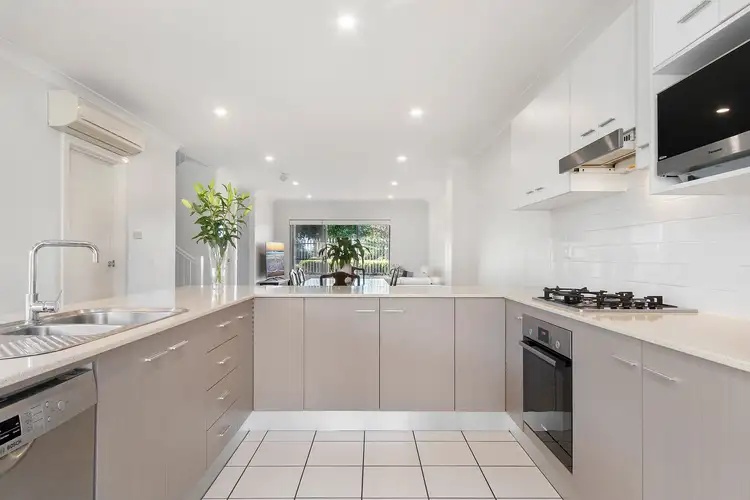 Fourth view of Homely townhouse listing, 50/233 Hannell Street, Maryville NSW 2293