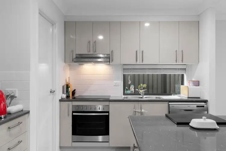 Second view of Homely house listing, 51 Lakeview Road, Morayfield QLD 4506
