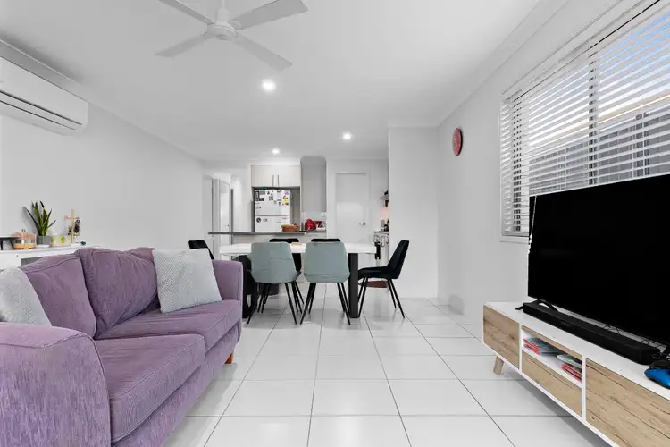 Third view of Homely house listing, 51 Lakeview Road, Morayfield QLD 4506