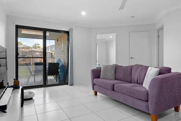 Fourth view of Homely house listing, 51 Lakeview Road, Morayfield QLD 4506