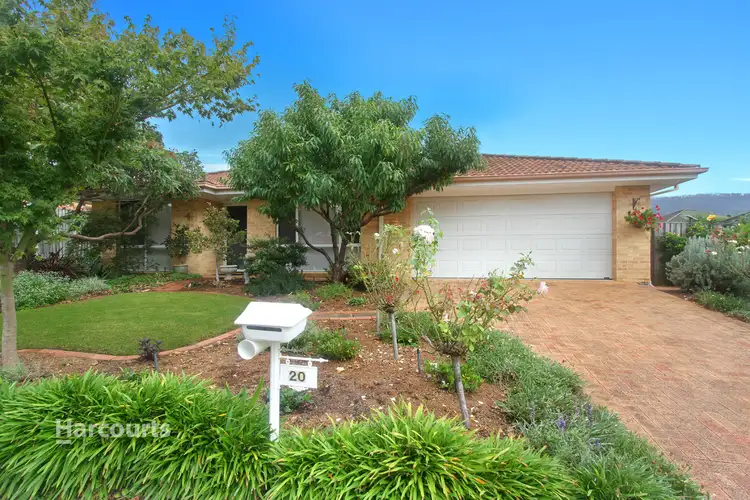 Main view of Homely house listing, 20 Highland Park Drive, Horsley NSW 2530
