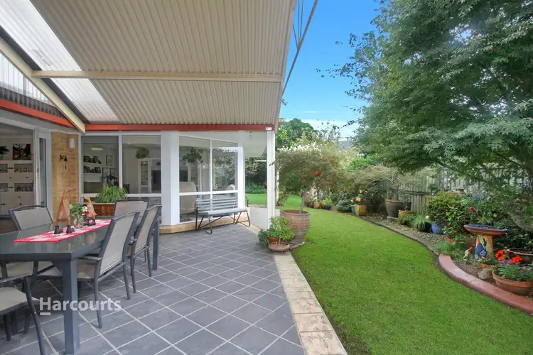Third view of Homely house listing, 20 Highland Park Drive, Horsley NSW 2530