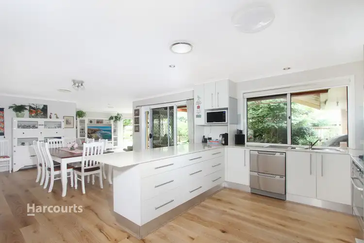 Fourth view of Homely house listing, 20 Highland Park Drive, Horsley NSW 2530