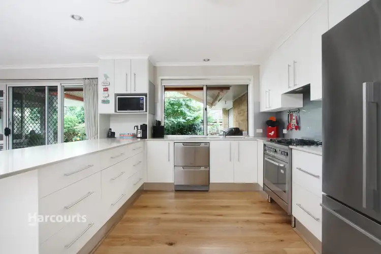 Fifth view of Homely house listing, 20 Highland Park Drive, Horsley NSW 2530