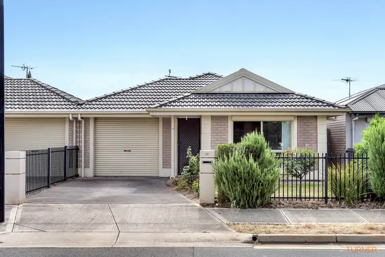 14 Gateshead Street, Athol Park SA 5012