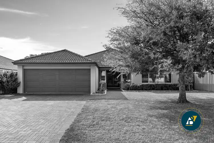 Main view of Homely house listing, 31 Currawong Drive, Broadwater WA 6280