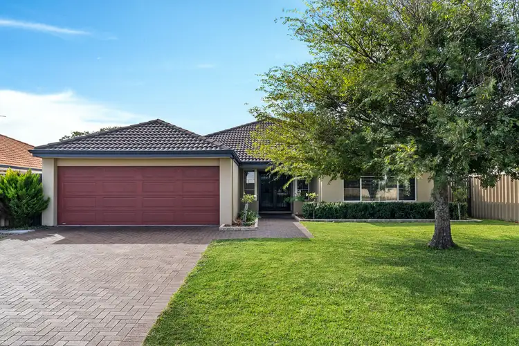 Second view of Homely house listing, 31 Currawong Drive, Broadwater WA 6280