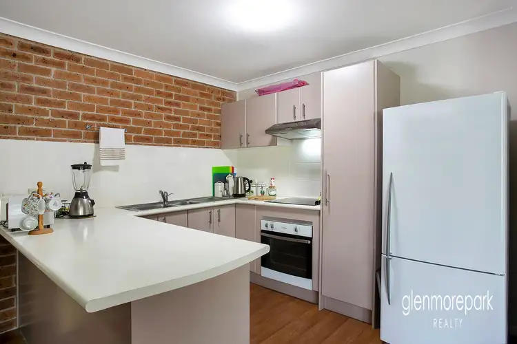Third view of Homely house listing, 8a Scrubwren Place, Glenmore Park NSW 2745