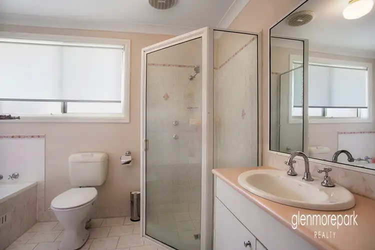 Sixth view of Homely house listing, 8a Scrubwren Place, Glenmore Park NSW 2745