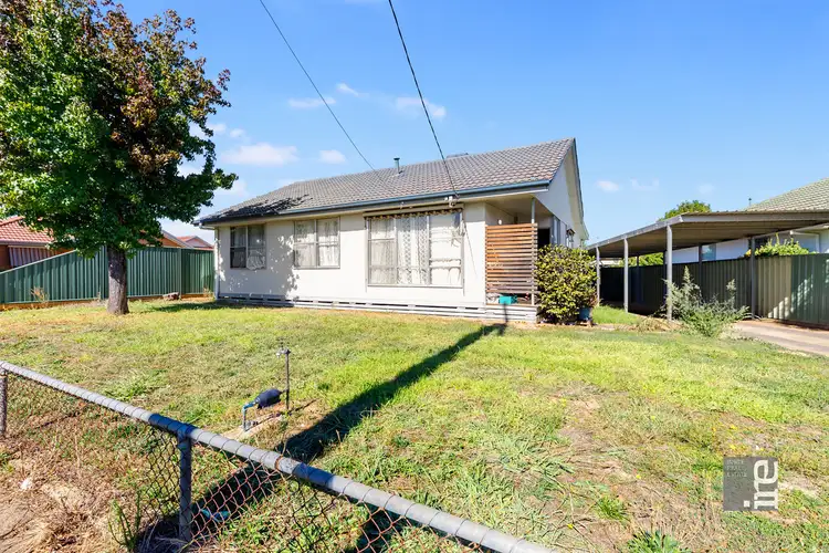 Main view of Homely house listing, 1 Shadforth Street, Wangaratta VIC 3677
