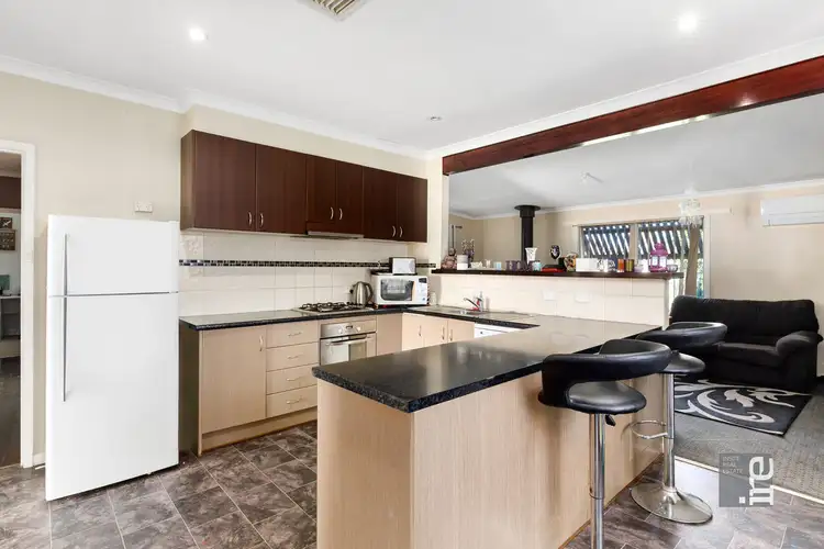 Second view of Homely house listing, 1 Shadforth Street, Wangaratta VIC 3677