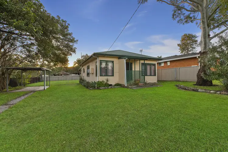 Second view of Homely house listing, 12 Cooranga Road, Wyongah NSW 2259