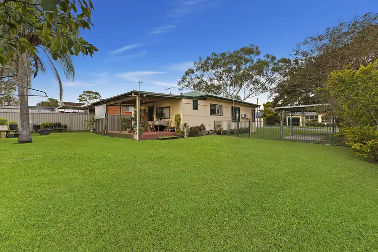 Seventh view of Homely house listing, 12 Cooranga Road, Wyongah NSW 2259