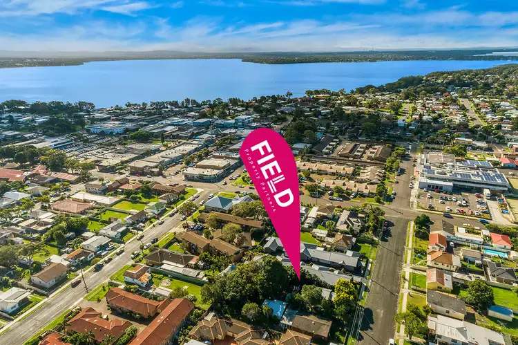 Second view of Homely house listing, 26 Holmes Avenue, Toukley NSW 2263