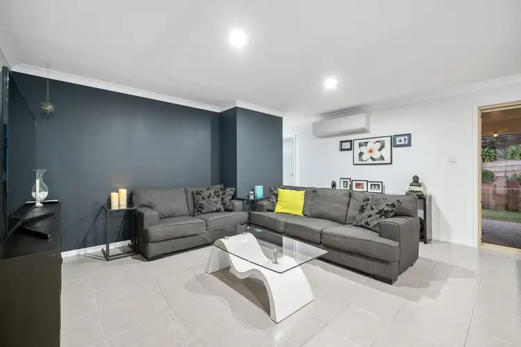 Fourth view of Homely house listing, 34 Mungana Drive, Upper Coomera QLD 4209