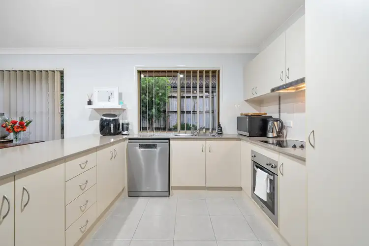 Sixth view of Homely house listing, 34 Mungana Drive, Upper Coomera QLD 4209