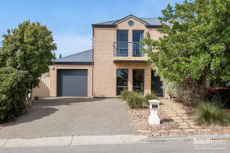 2a Chamberlain Drive, Christie Downs SA 5164