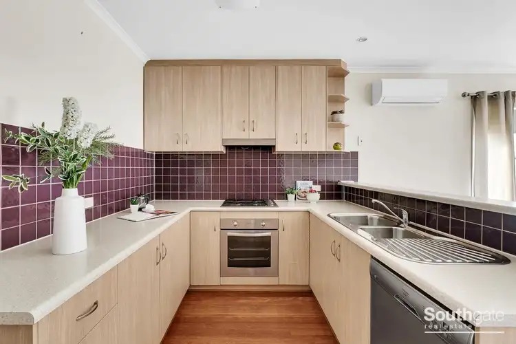 Third view of Homely house listing, 2a Chamberlain Drive, Christie Downs SA 5164
