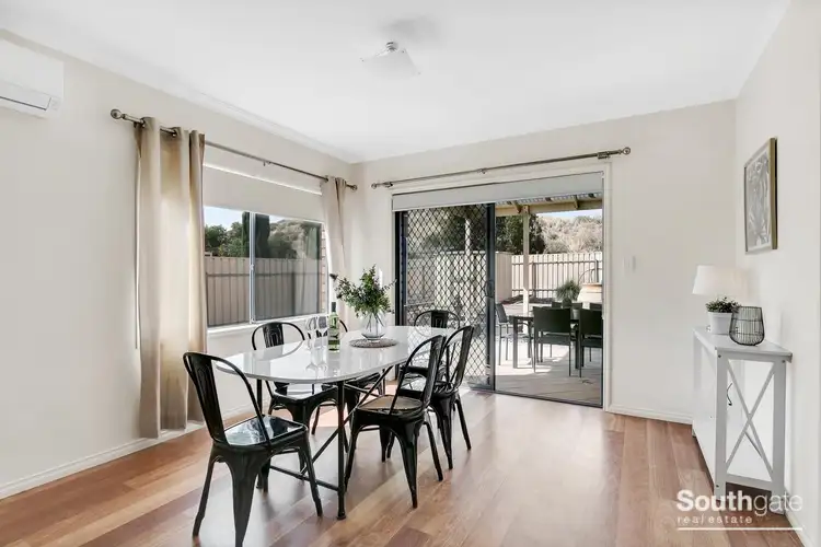 Sixth view of Homely house listing, 2a Chamberlain Drive, Christie Downs SA 5164
