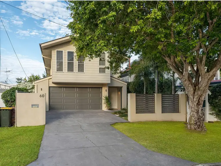 Main view of Homely house listing, 60 McLennan Street, Woody Point QLD 4019