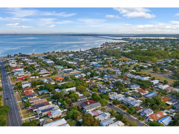 Second view of Homely house listing, 60 McLennan Street, Woody Point QLD 4019