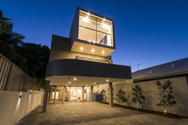 Second view of Homely house listing, 1c Williams Road, Melville WA 6156