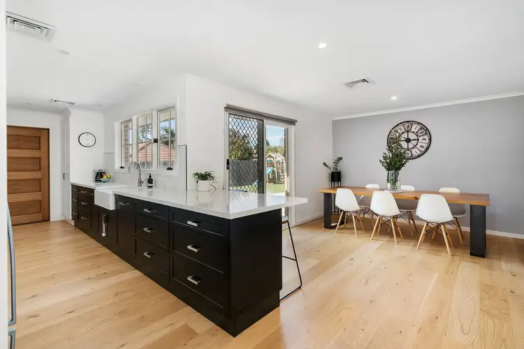 Second view of Homely house listing, 4 Daniel Drive, Langwarrin VIC 3910