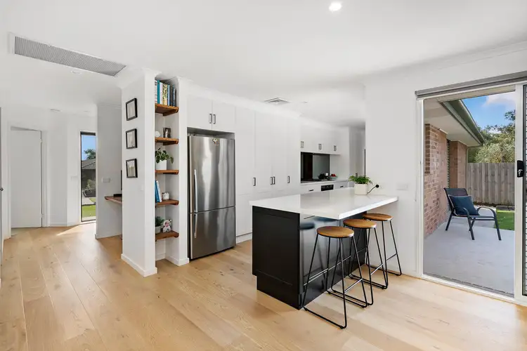 Fourth view of Homely house listing, 4 Daniel Drive, Langwarrin VIC 3910