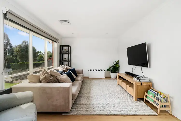 Sixth view of Homely house listing, 4 Daniel Drive, Langwarrin VIC 3910