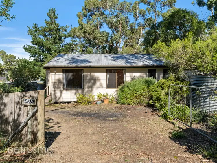 Main view of Homely house listing, 5663 Channel Highway, Verona Sands TAS 7112