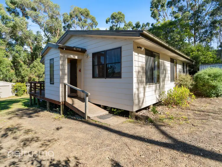 Second view of Homely house listing, 5663 Channel Highway, Verona Sands TAS 7112