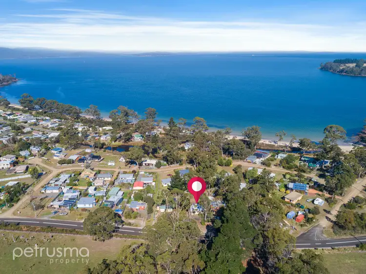 Third view of Homely house listing, 5663 Channel Highway, Verona Sands TAS 7112