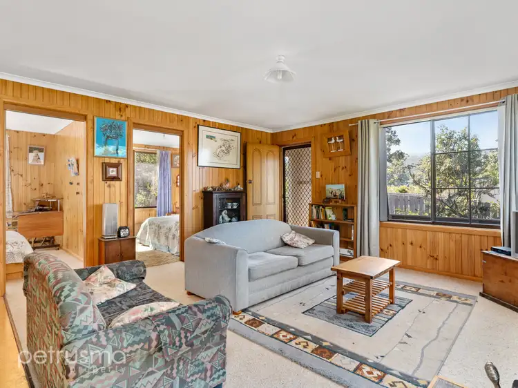 Fifth view of Homely house listing, 5663 Channel Highway, Verona Sands TAS 7112