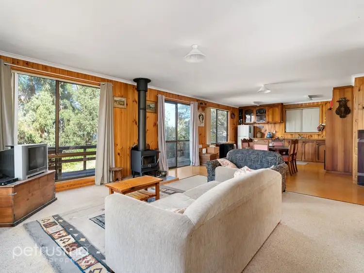 Sixth view of Homely house listing, 5663 Channel Highway, Verona Sands TAS 7112