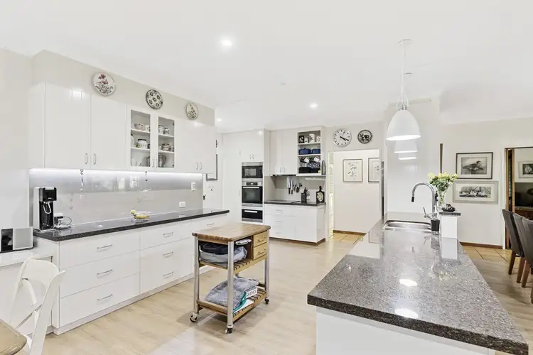 Fourth view of Homely rural property listing, 112 Geham Station Road, Geham QLD 4352