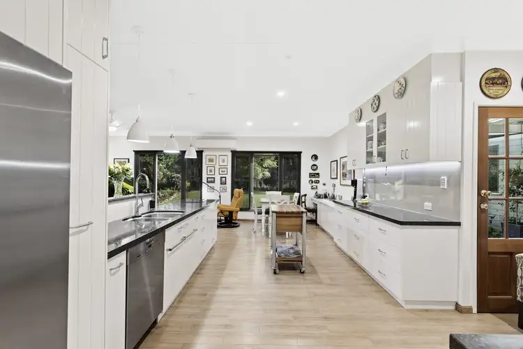 Fifth view of Homely rural property listing, 112 Geham Station Road, Geham QLD 4352