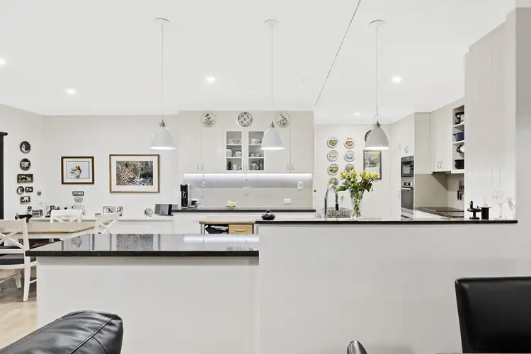 Sixth view of Homely rural property listing, 112 Geham Station Road, Geham QLD 4352