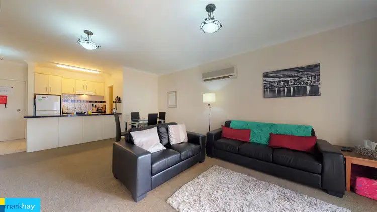 17/11 Regal Place, East Perth WA 6004