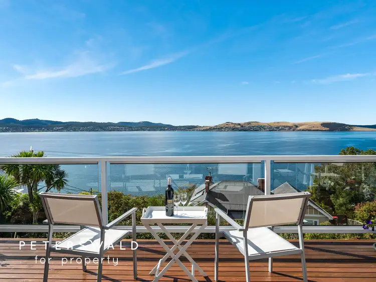 Fifth view of Homely house listing, 755 Sandy Bay Road, Sandy Bay TAS 7005