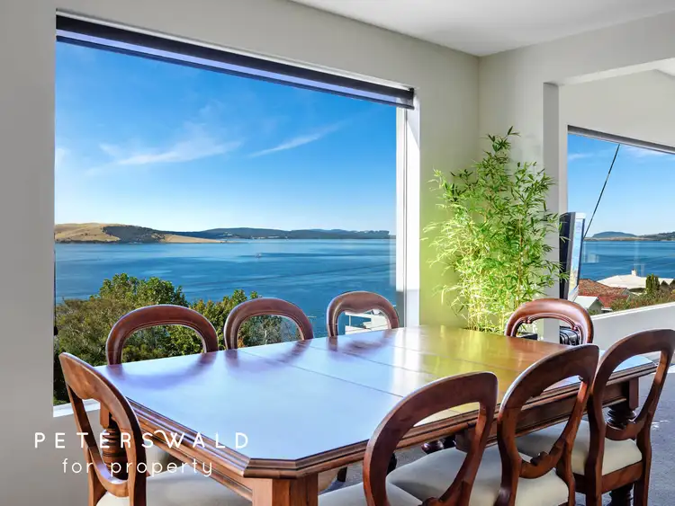 Sixth view of Homely house listing, 755 Sandy Bay Road, Sandy Bay TAS 7005