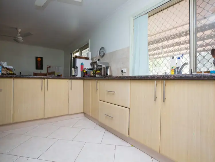 Seventh view of Homely house listing, 5 Jibson Close, South Hedland WA 6722