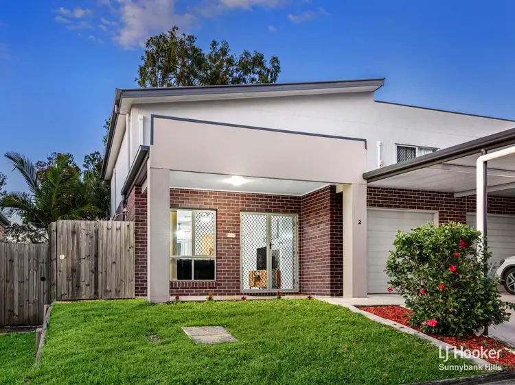 2/422 Benhiam Street, Calamvale QLD 4116