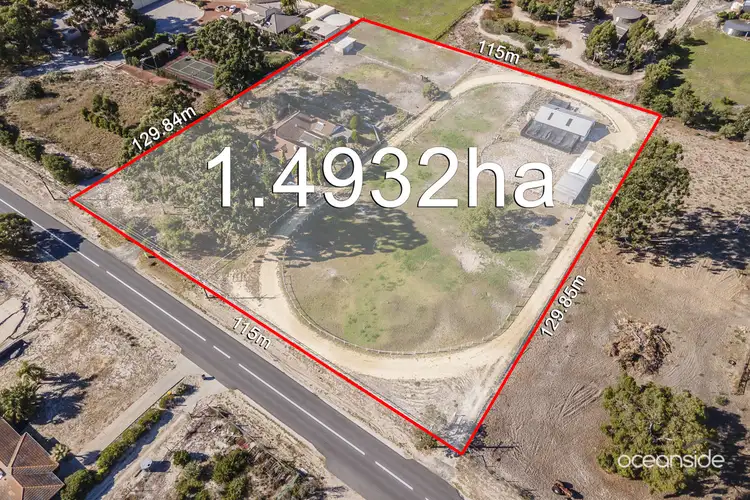 Main view of Homely house listing, 200 Caporn Street, Wanneroo WA 6065