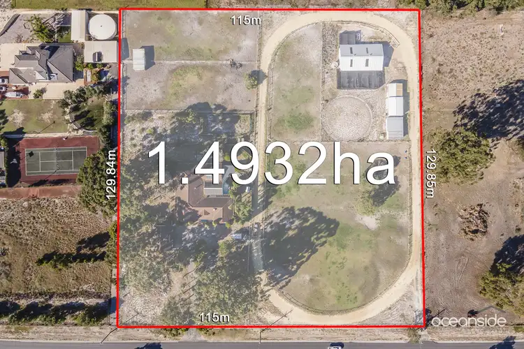 Second view of Homely house listing, 200 Caporn Street, Wanneroo WA 6065
