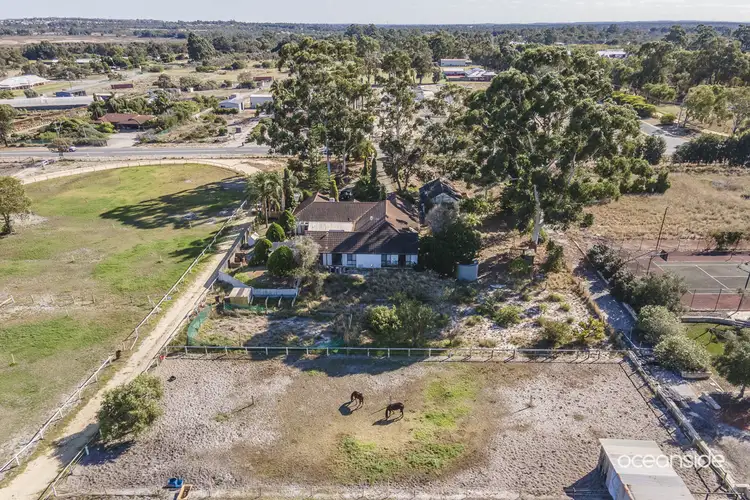 Fourth view of Homely house listing, 200 Caporn Street, Wanneroo WA 6065