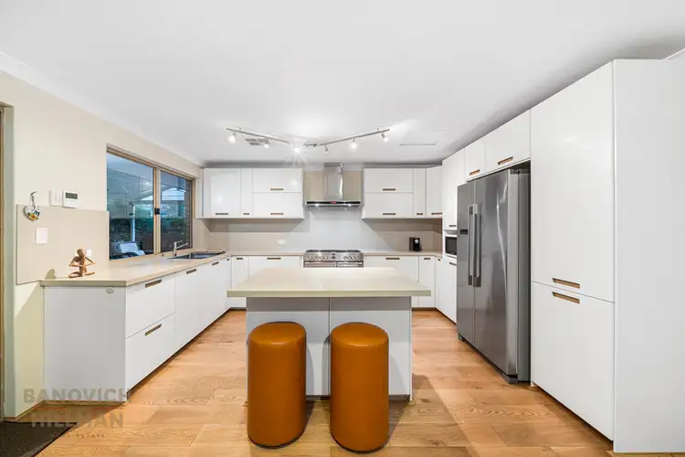 Fifth view of Homely house listing, 48B Tain Street, Applecross WA 6153
