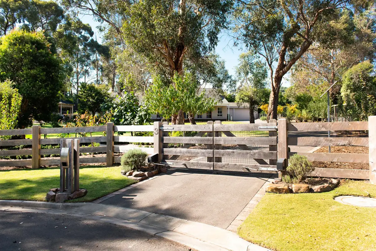 Main view of Homely house listing, 3 Rinella Court, Frankston South VIC 3199