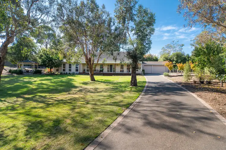 Second view of Homely house listing, 3 Rinella Court, Frankston South VIC 3199