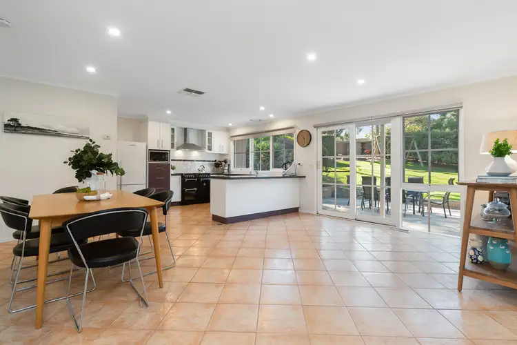 Third view of Homely house listing, 3 Rinella Court, Frankston South VIC 3199
