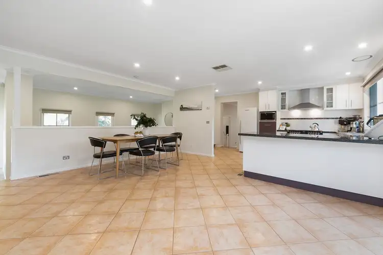 Fourth view of Homely house listing, 3 Rinella Court, Frankston South VIC 3199